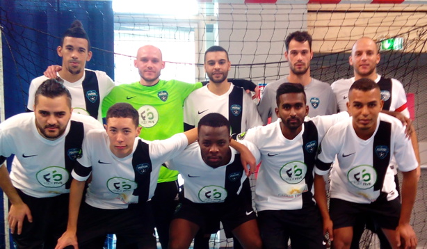 Futsal D2 – Footzik toujours en course, MAV en Honneur